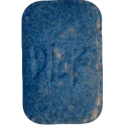 Таблетка Dior — MDMA 228mg — Vienna, Austria