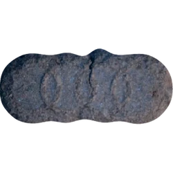 Таблетка Audi — MDMA 153mg — Vienna, Austria