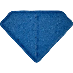Таблетка Punisher — MDMA 187mg — Vienna, Austria