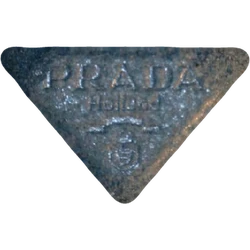 Таблетка Prada — MDMA 162mg — Vienna, Austria