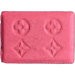 Таблетка Louis Vuitton — MDMA — Швейцарія
