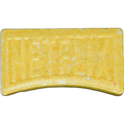 Таблетка Netflix — MDMA 110mg; 4-MMC 26mg — Berlin, Німеччина