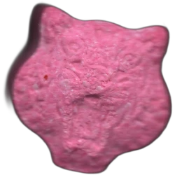 Таблетка Kenzo — MDMA 231mg — Barcelona, Іспанія