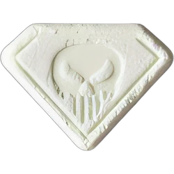Таблетка Punisher — MDMA — Швейцарія