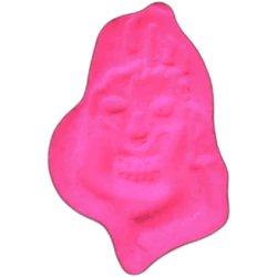 Таблетка Grim Reaper — MDMA 287mg — Múrcia, Іспанія