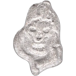 Таблетка Grim Reaper — MDMA 290mg — Madrid, Іспанія