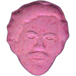 Таблетка Pablo Escobar — MDMA 165mg — Madrid, Іспанія