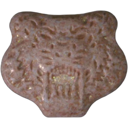 Таблетка Kenzo — MDMA 185mg — Innsbruck, Austria