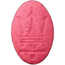 Таблетка Maserati — MDMA 160mg — Málaga, Іспанія