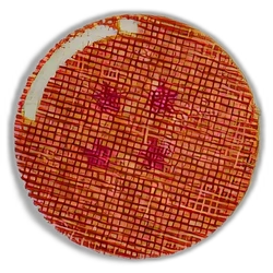 Таблетка Dragon Ball — LSD 72µg; iso-LSD 44µg — Marseille, Франція