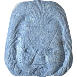 Таблетка Chucky — MDMA 179mg — Словенія