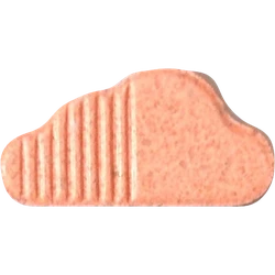 Таблетка SoundCloud — MDMA 178mg — Словенія