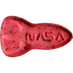 Таблетка NASA — 2C-B — Швейцарія