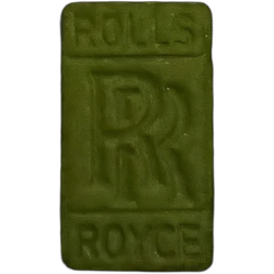Таблетка Rolls Royce — Unknown; Synthesis impurity — Málaga, Іспанія