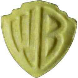 Таблетка Warner Bros — MDMA — Швейцарія