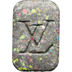 Таблетка Louis Vuitton — MDMA — Швейцарія