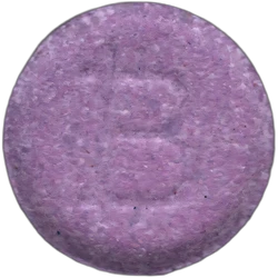 Таблетка Bitcoin — 2C-B 15mg — Barcelona, Іспанія