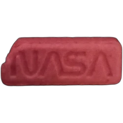Таблетка NASA — 2C-B 11mg — Almería, Іспанія