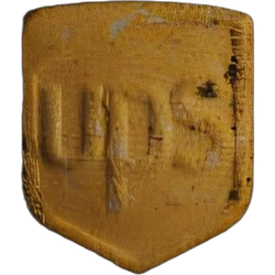 Таблетка UPS — MDMA — Швейцарія