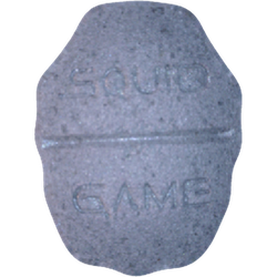Таблетка Squid Game — MDMA 230mg — Vienna, Austria