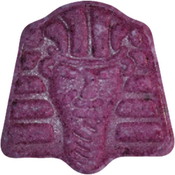 Таблетка Pharaoh — MDMA 190mg — Vienna, Austria