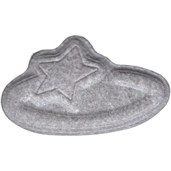 Таблетка Pop Smoke — MDMA 215mg — Madrid, Іспанія