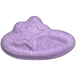 Таблетка Pop Smoke — MDMA 145mg — Madrid, Іспанія