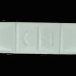 Таблетка Xanax — Norflurazepam — Швейцарія