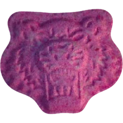 Таблетка Kenzo — MDMA 140mg — Vienna, Austria