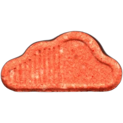 Таблетка SoundCloud — MDMA 158mg — Barcelona, Іспанія