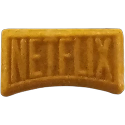 Таблетка Netflix — MDMA 173mg — Málaga, Іспанія