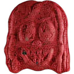 Таблетка Tekashi — MDMA — Швейцарія