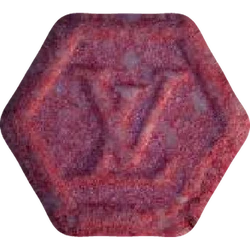 Таблетка Trump — MDMA 267mg — Vienna, Austria