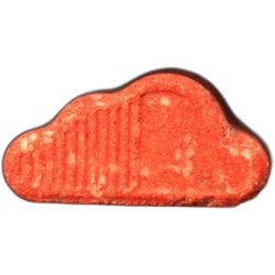 Таблетка SoundCloud — MDMA 240mg — Barcelona, Іспанія