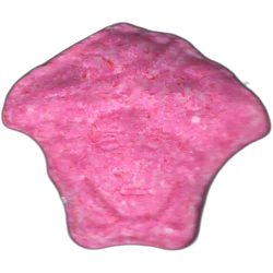Таблетка Versace — MDMA 76mg; Caffeine 76mg — Madrid, Іспанія