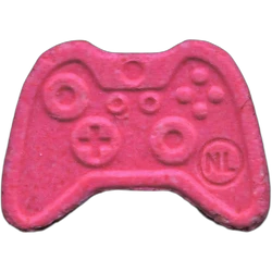 Таблетка Play — MDMA 242mg — Madrid, Іспанія