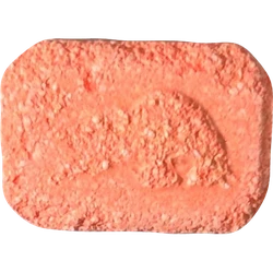Таблетка Red Bull — MDMA 156mg — Словенія