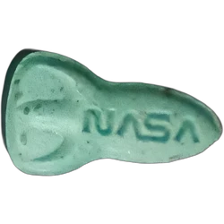 Таблетка NASA — Caffeine 2mg; 2C-B 14mg; Paracetamol 2mg; 2C-H — Málaga, Іспанія