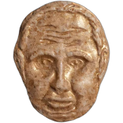 Таблетка Putin — MDMA 44% — Marseille, Франція