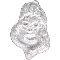 Таблетка Grim Reaper — MDMA 300mg — Madrid, Іспанія