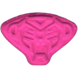 Таблетка Simba — Mescaline — Ciudad Real, Іспанія