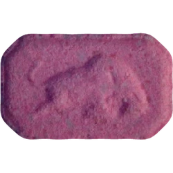 Таблетка Red Bull — MDMA 197mg — Vienna, Austria
