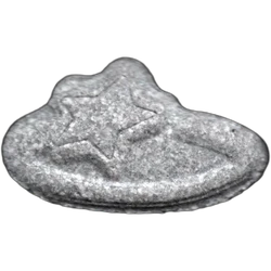 Таблетка Pop Smoke — MDMA 173mg — Barcelona, Іспанія