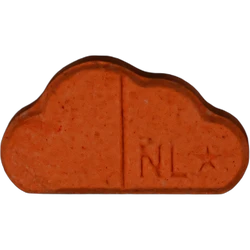 Таблетка SoundCloud — MDMA 159mg — Berlin, Німеччина