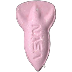 Таблетка NASA — 2C-B 11mg — Madrid, Іспанія