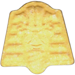 Таблетка Pharaoh — MDMA 159mg — Madrid, Іспанія
