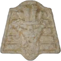 Таблетка Pharaoh — MDMA 144mg — Innsbruck, Austria