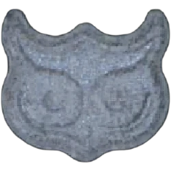 Таблетка Panama Owl — MDMA 131mg — Innsbruck, Austria