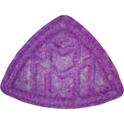 Таблетка Maybach — MDMA 211mg — Vienna, Austria