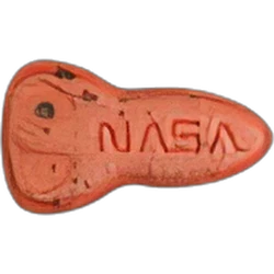 Таблетка NASA — 2C-B — Швейцарія